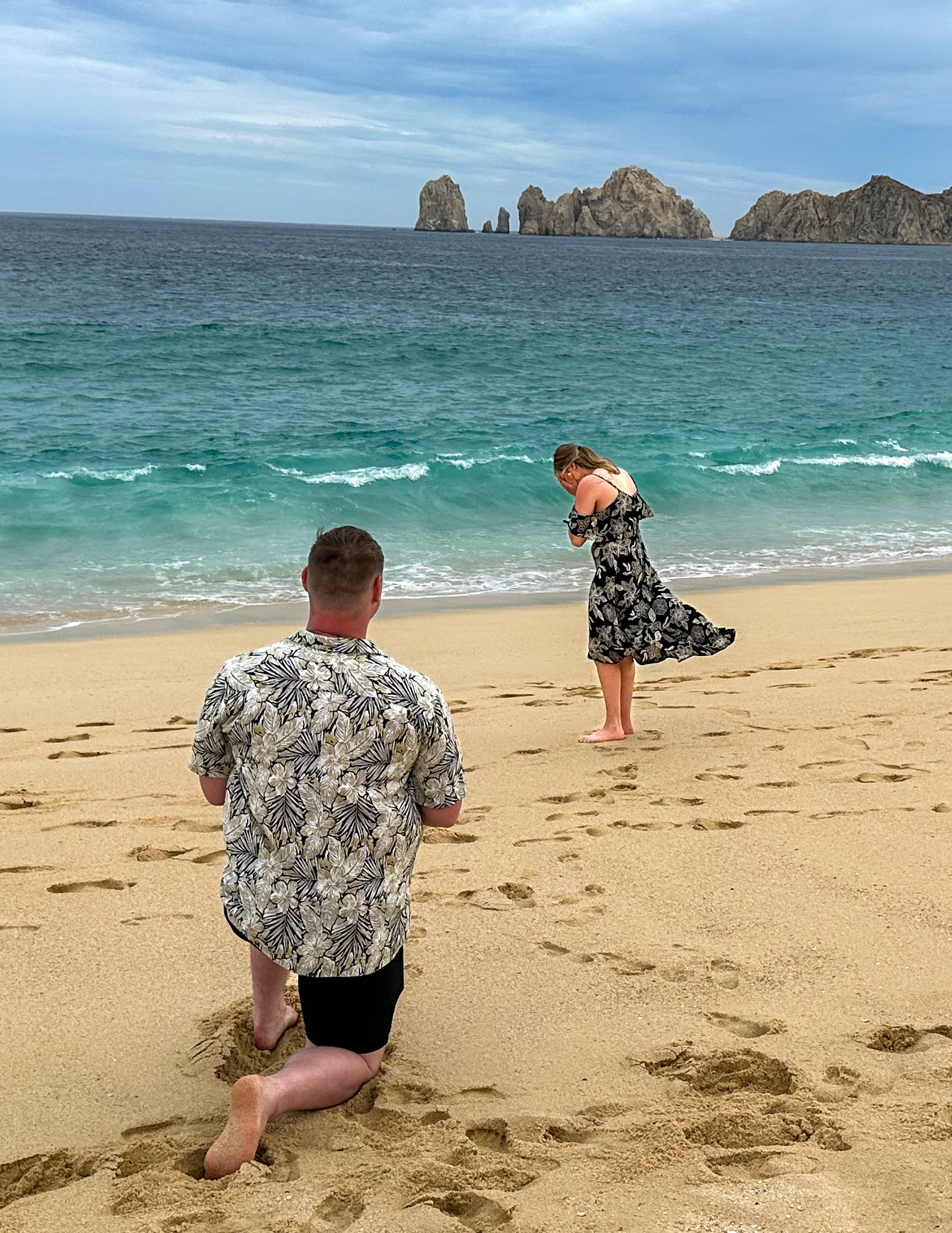 The proposal — May 30, 2025